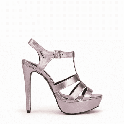 Elegant Stiletto Sandal – Chic & Timeless High Heels
